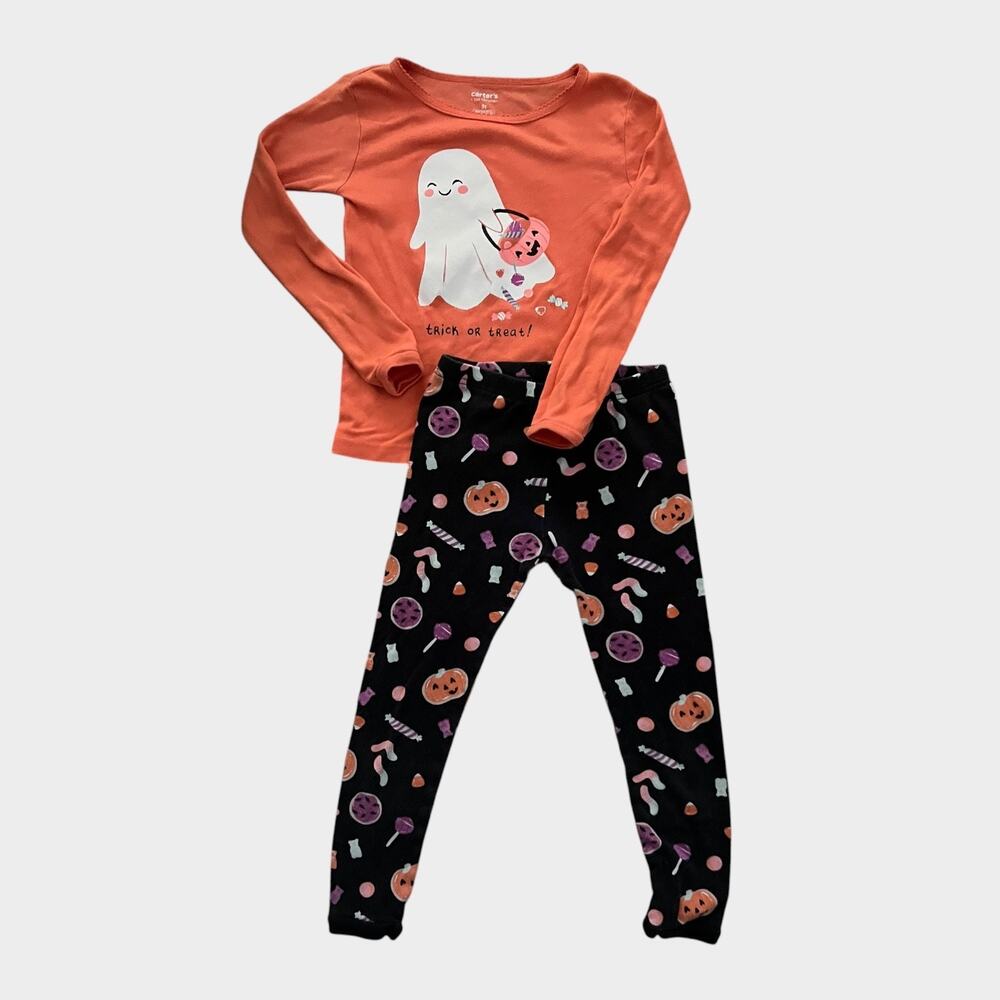 Carter’s | Halloween Pajama Set